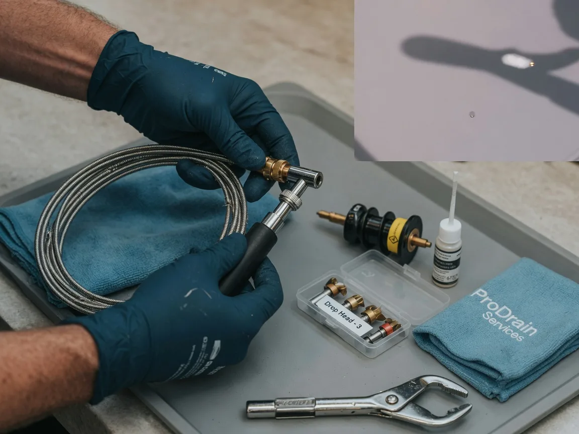 Why choose Drain Cleaning in Yellville, AR